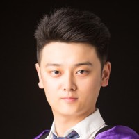 Simon Zhang