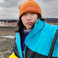 Kate Yang