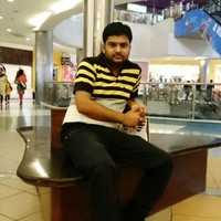 Santosh Jaiswal