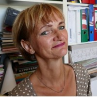 Dagmar Doms-Berger
