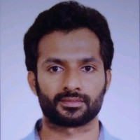 Sarath Sasikumar