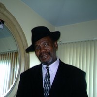 walter parks