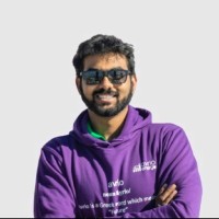 Lokesh Parmar