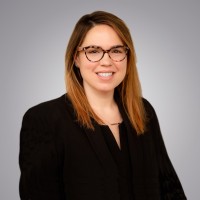 Katherine Waters, Ricp (R)