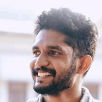Harisankar S.