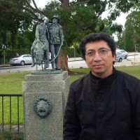 Abdul Hakim Alkatiri