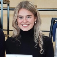 Anna van Ramshorst