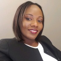 Keisha Winter