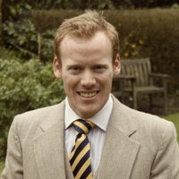 Thomas Clayton
