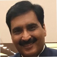 Bhavesh Oza