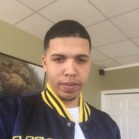 Diorfel Perez