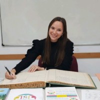 Sofia Cavallin