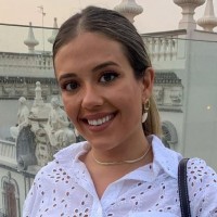 Paula Romeo de Pablo