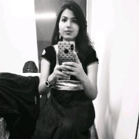 Shivani Dubey