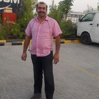 shameer madathil chandrankandy