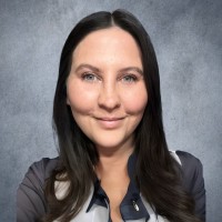 Brittany Robison (Dybiec), Mph