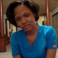 Reshumba Mcrae