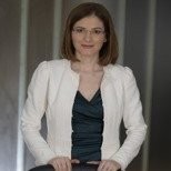 Diana Lupu, FCCA