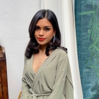 Arissa Idris