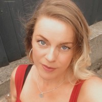 Amber Goodwin
