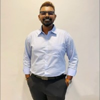 Vikneswaran Thavabalan