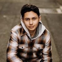 Ashton Ball