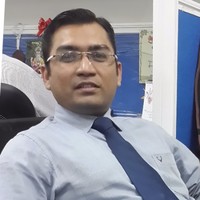 Surendra Rawat