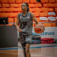 Amber Keith