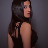 Theresa Abou Naccoul