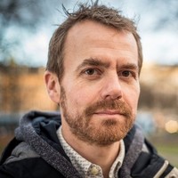 Kåre Dag Mangersnes