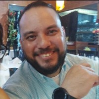 Luis Aureo Ruiz Arredondo