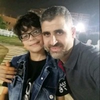 Mohamed Kamel Gaber
