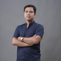 Robert Lumbantungkup