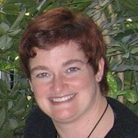Heidi Hoover