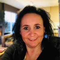 Ingrid Bergmans