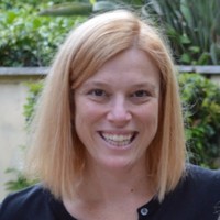 Christina Kaiser