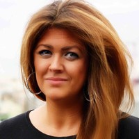 Elena Sredina