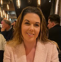 Kirsty Gill