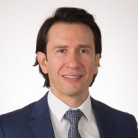 Victor Jaramillo