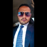 Muhammed Khaled