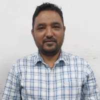 Kuldeep Singh Negi