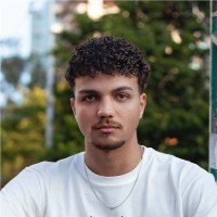 Vitor De Oliveira Santana