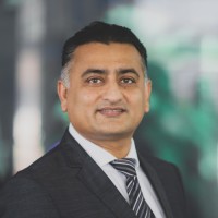Rizwan Zaheer