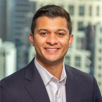 Rashaan Patel