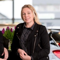 Diana Groenewold-Boersma