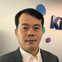 Bevan Xu