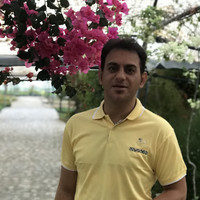 Ali Salehi