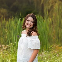 Kirsten Harrell