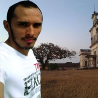 Martin Chavarria Olivares