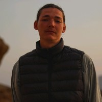 Tristan Betty